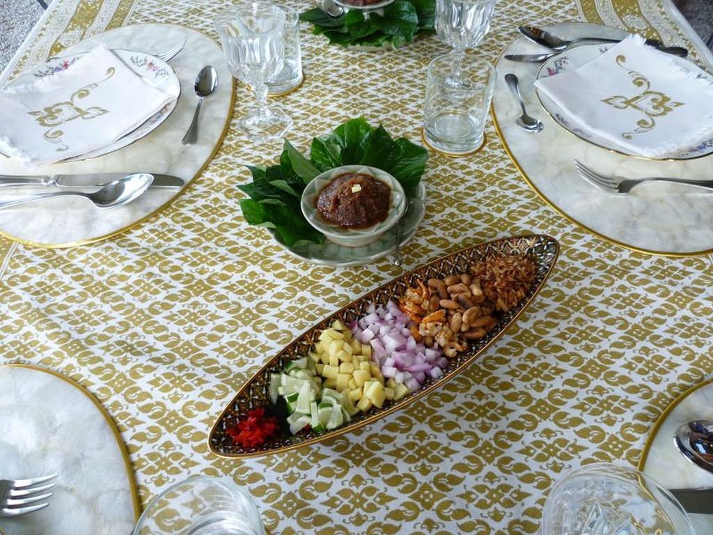 B&B La Ferme De Loubens Dış mekan fotoğraf