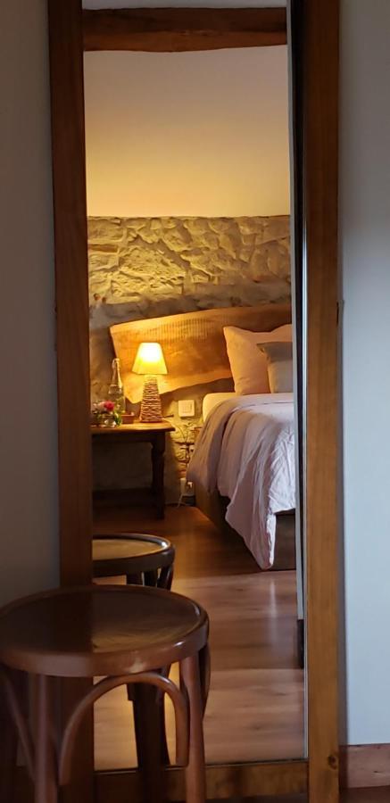 B&B La Ferme De Loubens Dış mekan fotoğraf