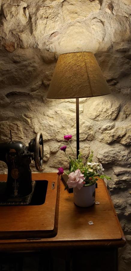 B&B La Ferme De Loubens Dış mekan fotoğraf