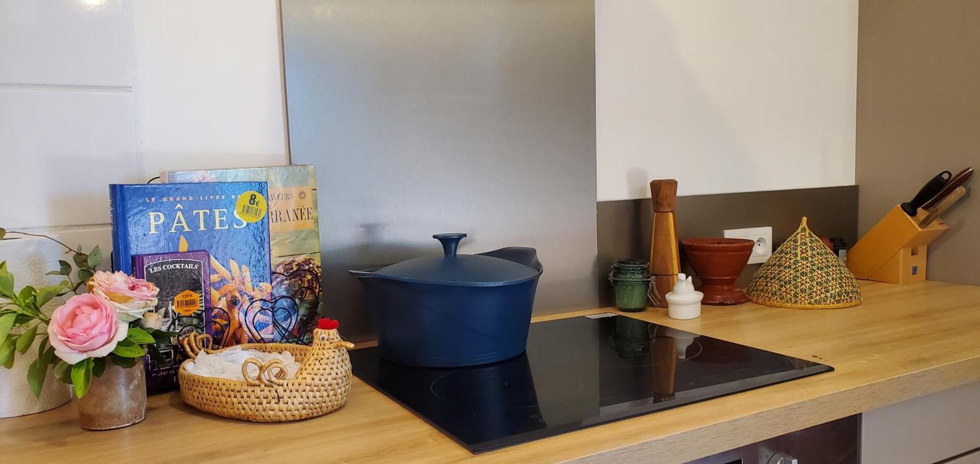 B&B La Ferme De Loubens Dış mekan fotoğraf